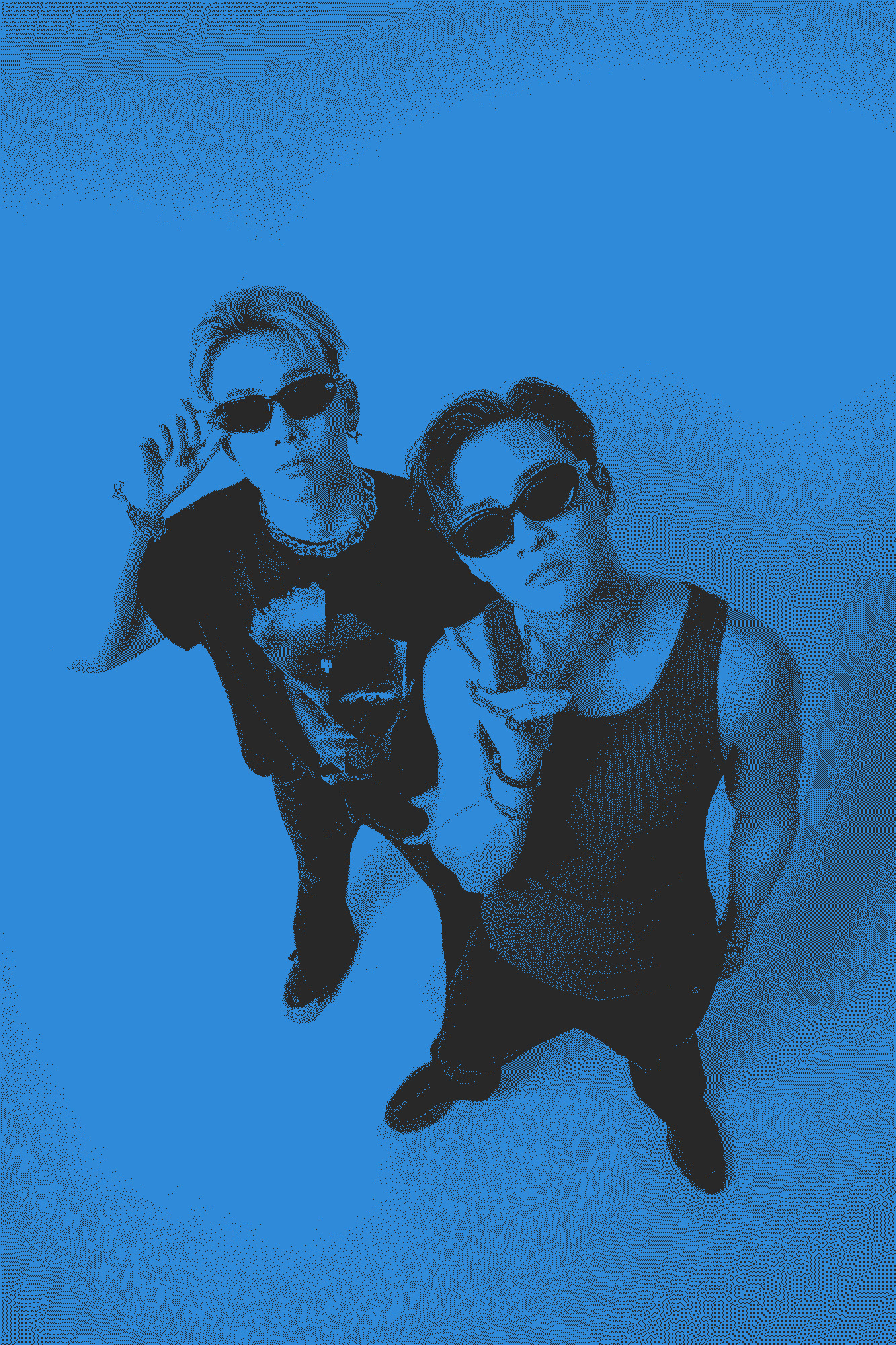 BEAUZ artist placeholder
